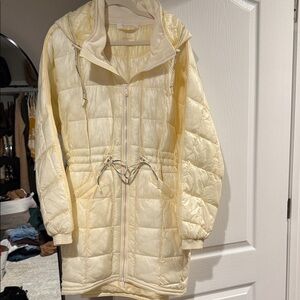 FP Movement Patricia Packable Puffer